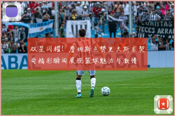 双星闪耀！詹姆斯点赞里夫斯东契奇精彩瞬间展现篮球魅力与激情