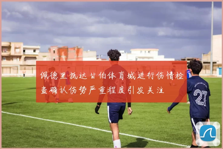 佩德里抵达甘伯体育城进行伤情检查确认伤势严重程度引发关注
